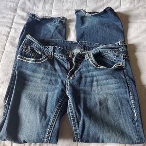 Vigoss Jeans